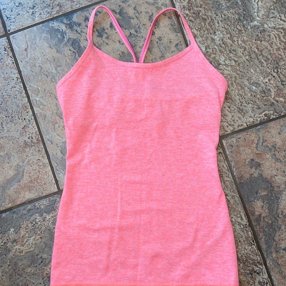 Lululemon/ Ivivva Tank - Picture 1 of 3